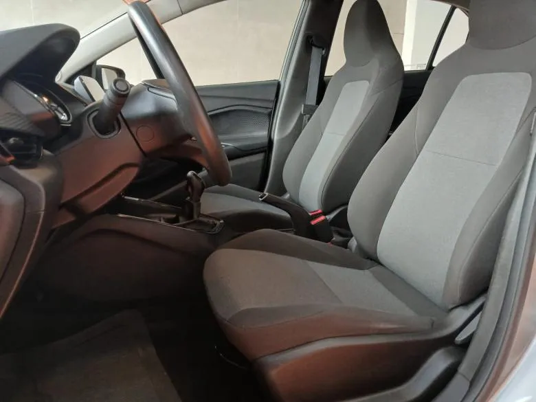 GM - Chevrolet - ONIX 1.0 MT HB