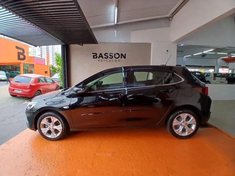 GM - Chevrolet - ONIX 1.0 T AT PR2