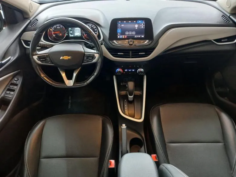 GM - Chevrolet - ONIX 1.0 T AT PR2