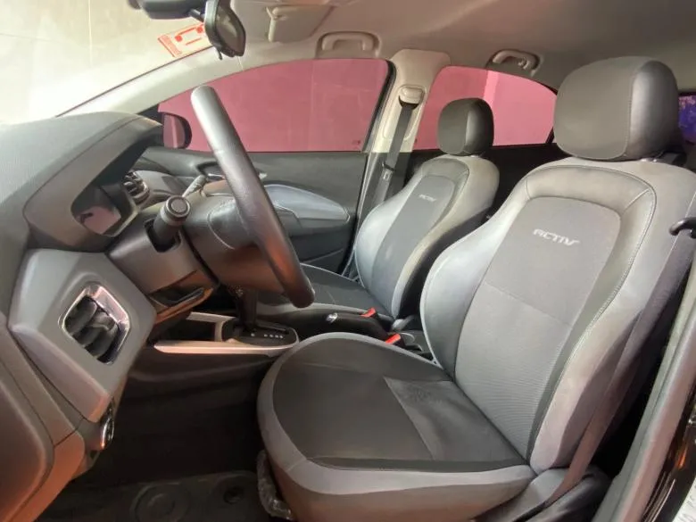 GM - Chevrolet - ONIX 1.4 AT ACT