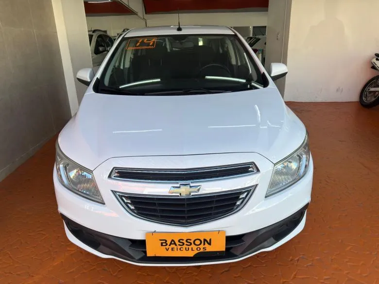 GM - Chevrolet - ONIX LT 1.0
