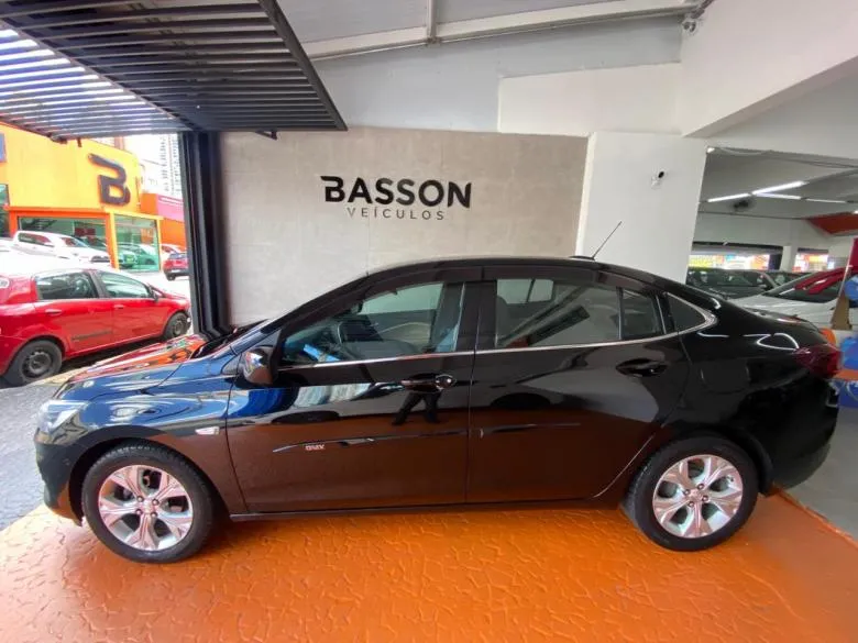 GM - Chevrolet - ONIX PLUS 1.0 AT PR2 TB