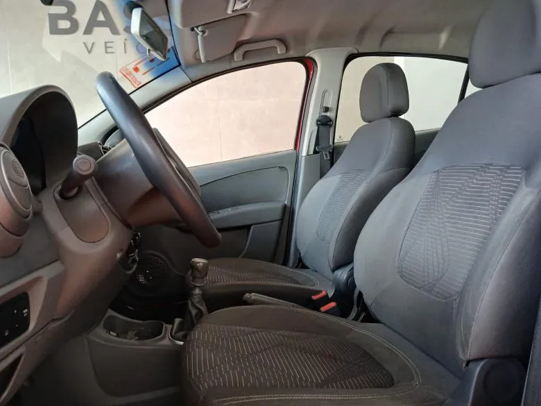 Fiat - PALIO ATTRACTIV 1.0