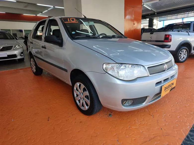 Fiat - PALIO FIRE ECONOMY
