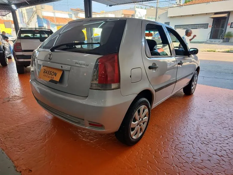 Fiat - PALIO FIRE ECONOMY