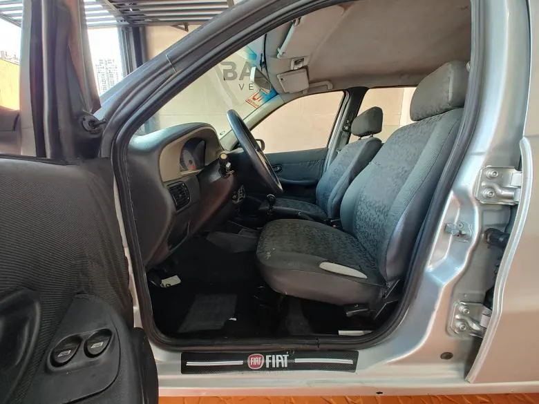 Fiat - PALIO FIRE ECONOMY