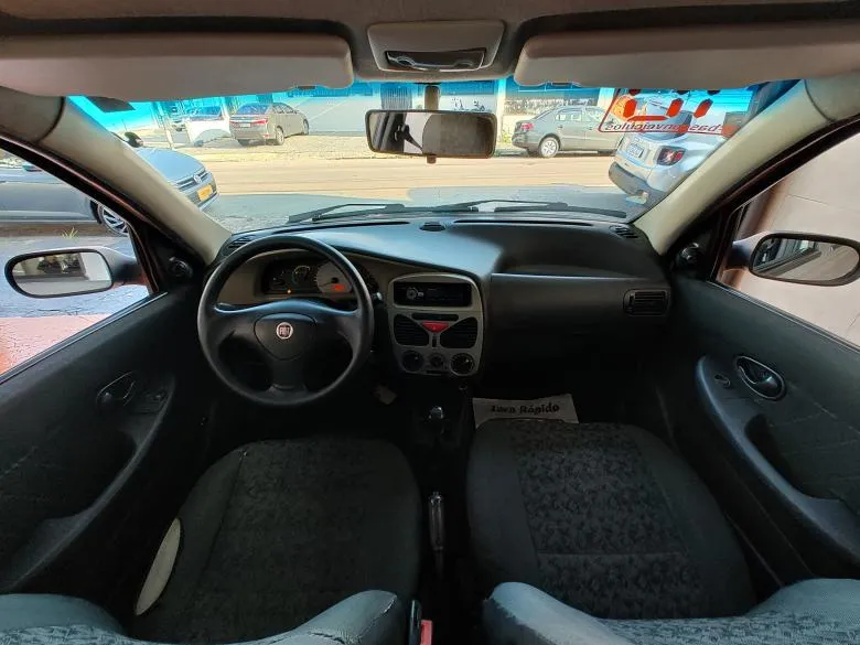 Fiat - PALIO FIRE ECONOMY