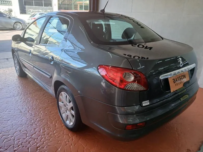 Peugeot - PEUGEOT/ 207 PASSION XS