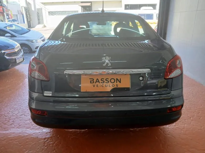 Peugeot - PEUGEOT/ 207 PASSION XS