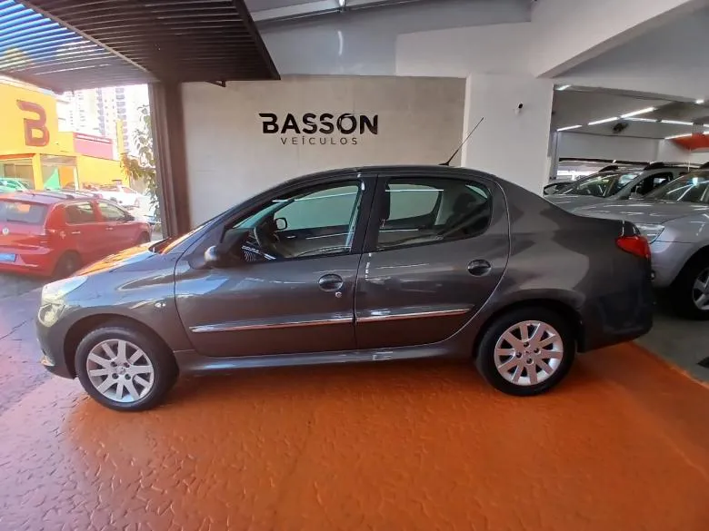Peugeot - PEUGEOT/ 207 PASSION XS