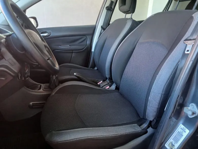 Peugeot - PEUGEOT/ 207 PASSION XS