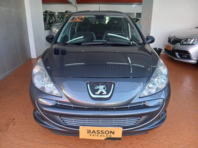 Peugeot - PEUGEOT/ 207 PASSION XS