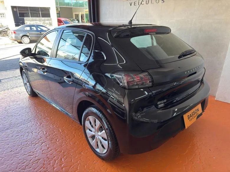 Peugeot - PEUGEOT 208 LIKE 1.0 MT