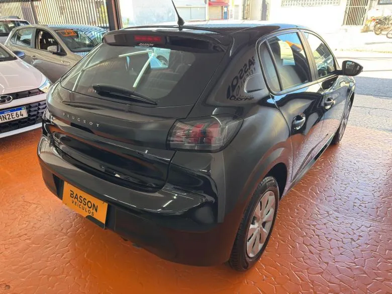 Peugeot - PEUGEOT 208 LIKE 1.0 MT