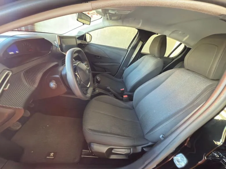 Peugeot - PEUGEOT 208 LIKE 1.0 MT