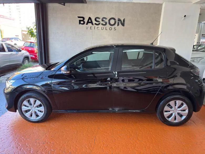 Peugeot - PEUGEOT 208 LIKE 1.0 MT