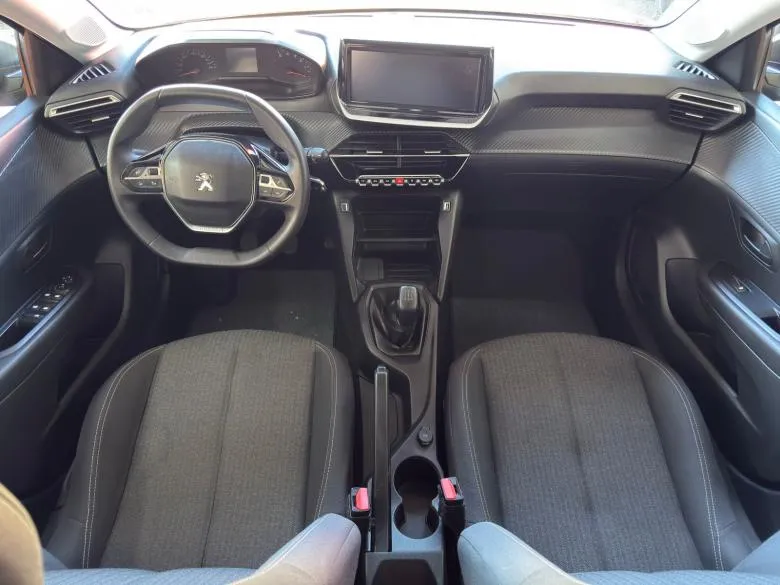 Peugeot - PEUGEOT 208 LIKE 1.0 MT