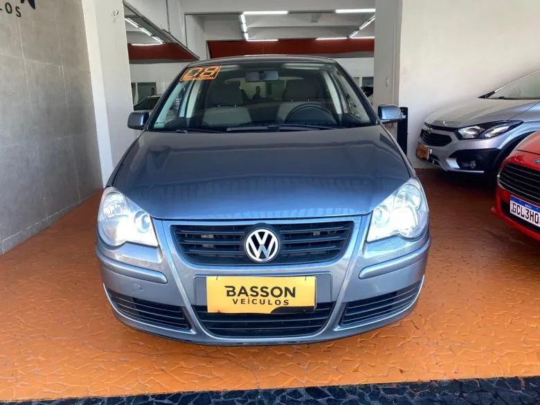 VW - VolksWagen - POLO 1.6