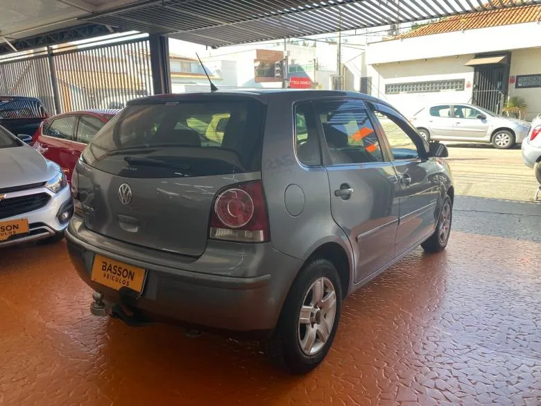 VW - VolksWagen - POLO 1.6