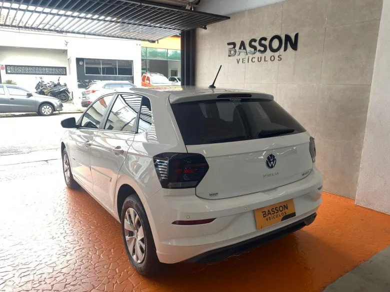 VW - VolksWagen - POLO MA 1.0 - IPVA 26 GRATIS