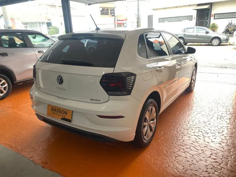 VW - VolksWagen - POLO MA 1.0 - IPVA 26 GRATIS