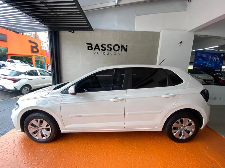 VW - VolksWagen - POLO MA 1.0 - IPVA 26 GRATIS