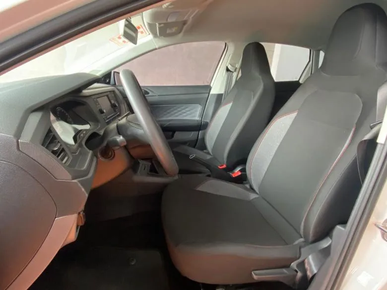 VW - VolksWagen - POLO MA 1.0 - IPVA 26 GRATIS