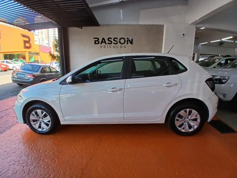 VW - VolksWagen - POLO MA