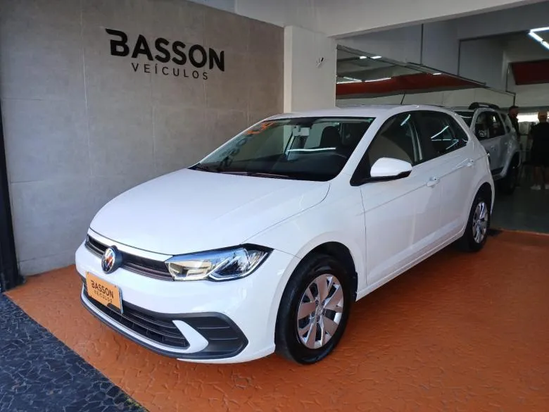 VW - VolksWagen - POLO MA