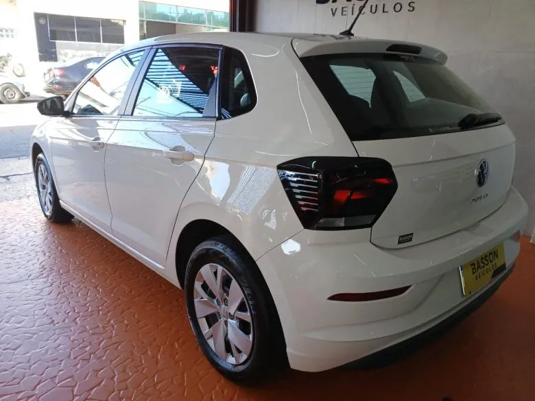 VW - VolksWagen - POLO MA