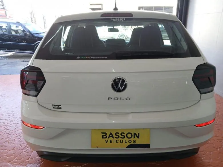 VW - VolksWagen - POLO MA