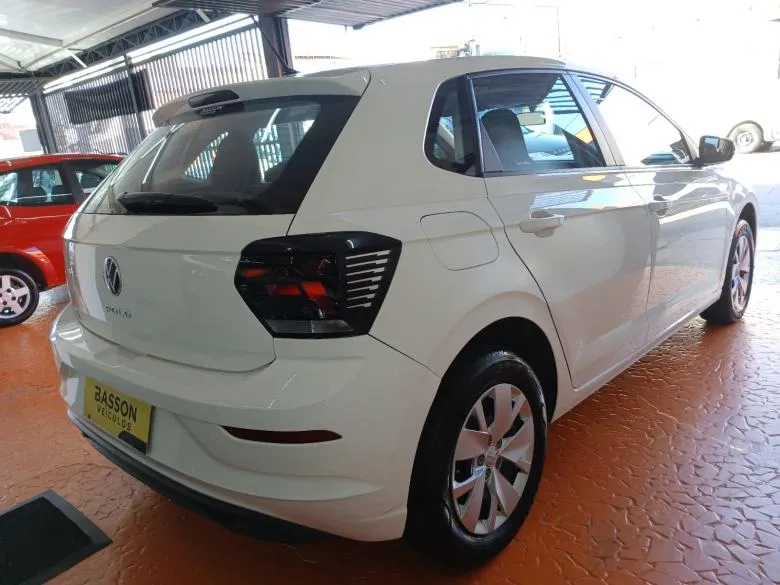 VW - VolksWagen - POLO MA