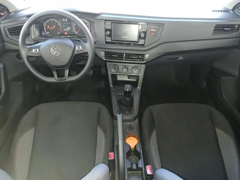 VW - VolksWagen - POLO MA