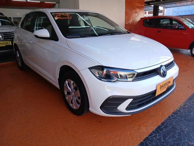 VW - VolksWagen - POLO MA