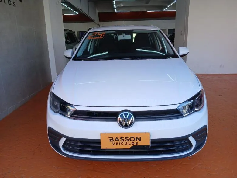 VW - VolksWagen - POLO MA