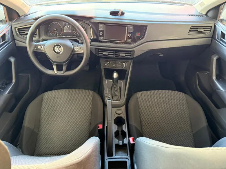 VW - VolksWagen - POLO SENSE 1.0 TSI