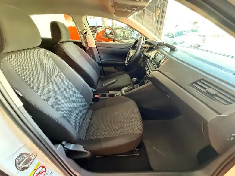 VW - VolksWagen - POLO SENSE 1.0 TSI