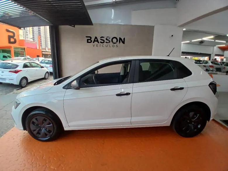 VW - VolksWagen - POLO TRACK MA