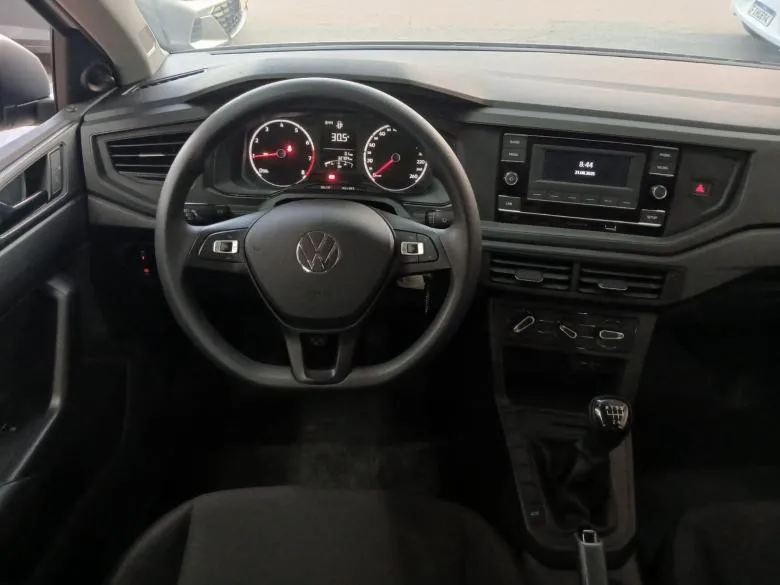 VW - VolksWagen - POLO TRACK MA