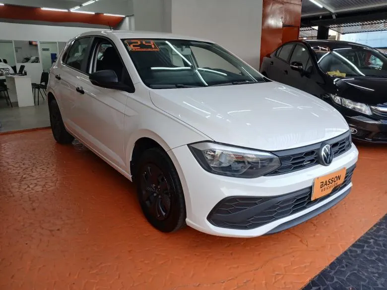 VW - VolksWagen - POLO TRACK MA