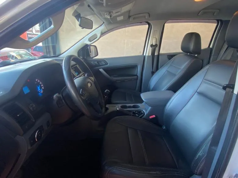 Ford - RANGER XLS CD 2.5 - IPVA 26 GRATIS