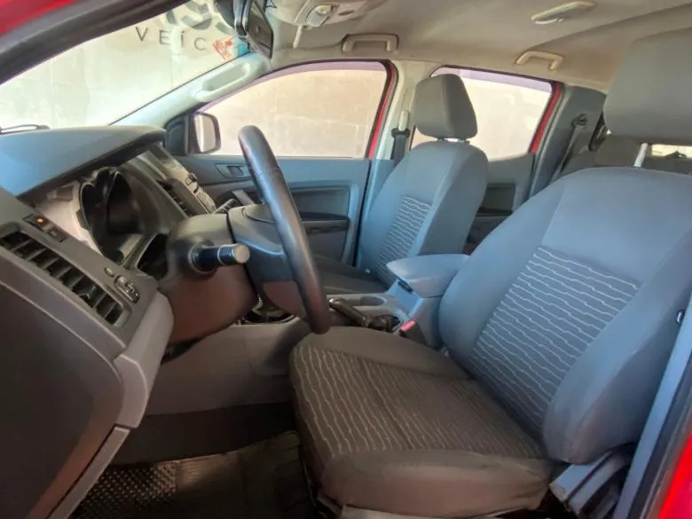 Ford - RANGER XLS CD2  2.5 