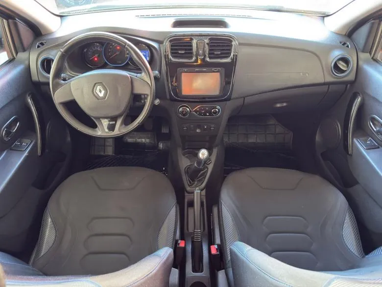 Renault - SANDERO 16 GT LINE