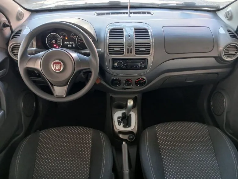 Fiat - SIENA ESSENCE 1.6