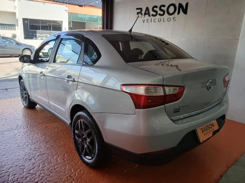 Fiat - SIENA ESSENCE 1.6
