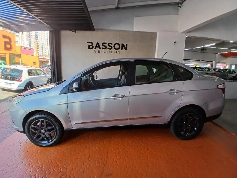 Fiat - SIENA ESSENCE 1.6
