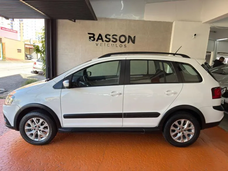 VW - VolksWagen - SPACECROSS GII