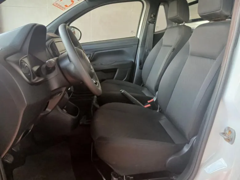 Fiat - STRADA ENDURAN CS 13