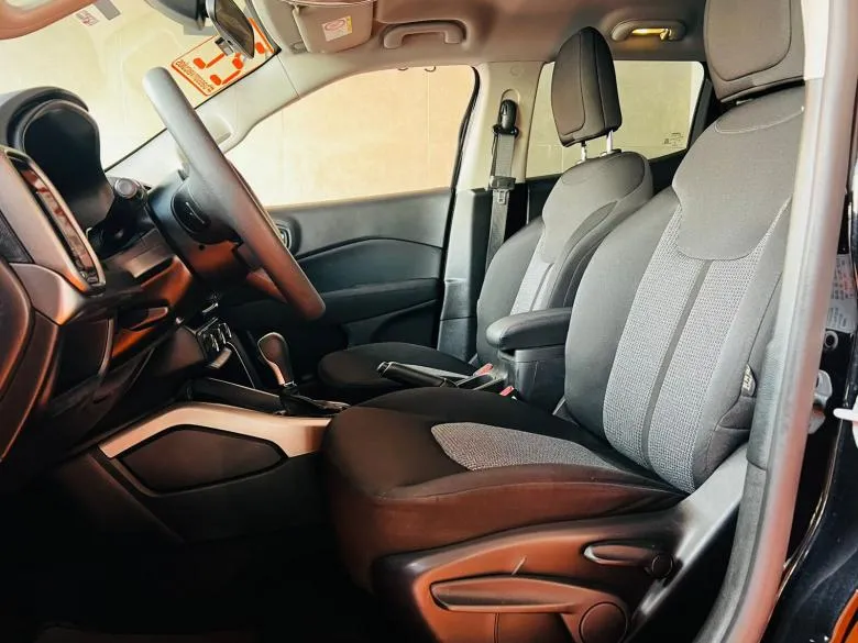 Fiat - TORO ENDR 1.8 AT6