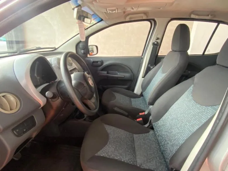 Fiat - UNO ATTRACTIVE 1.4